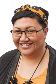Juanita Jacob - Registered Psychologist | Rotorua